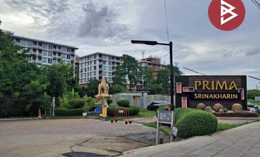 Condo en venta de 2 habitaciones en Suan Luang, Bangkok
