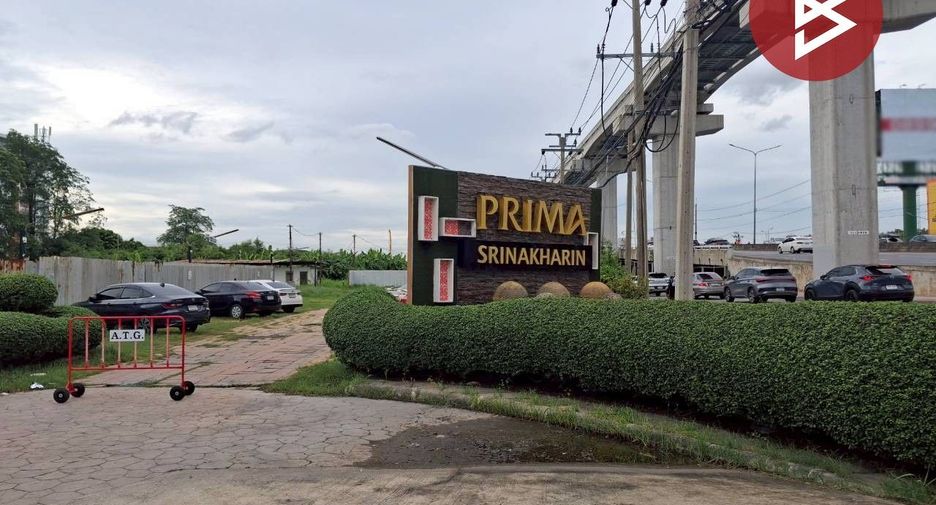 出售 2 卧室 公寓 在 Suan Luang, 曼谷