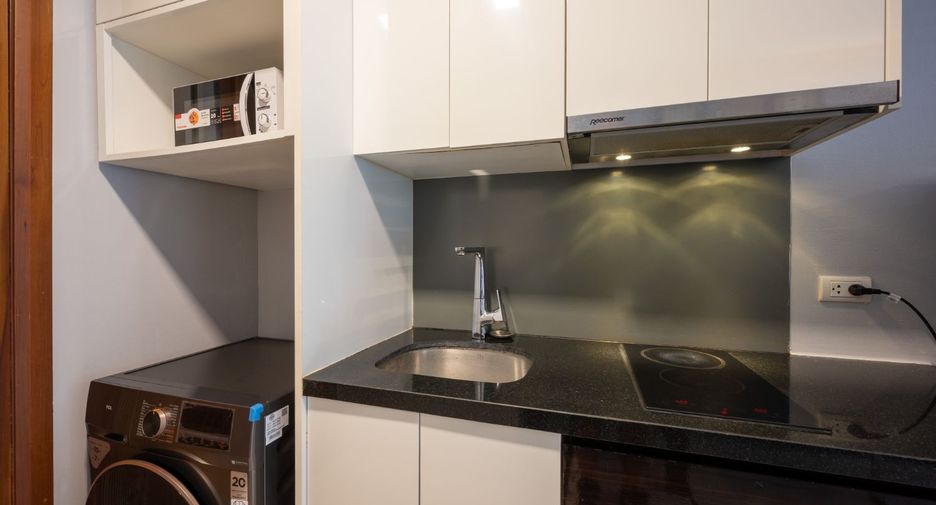 À vendre 1 chambre condo 