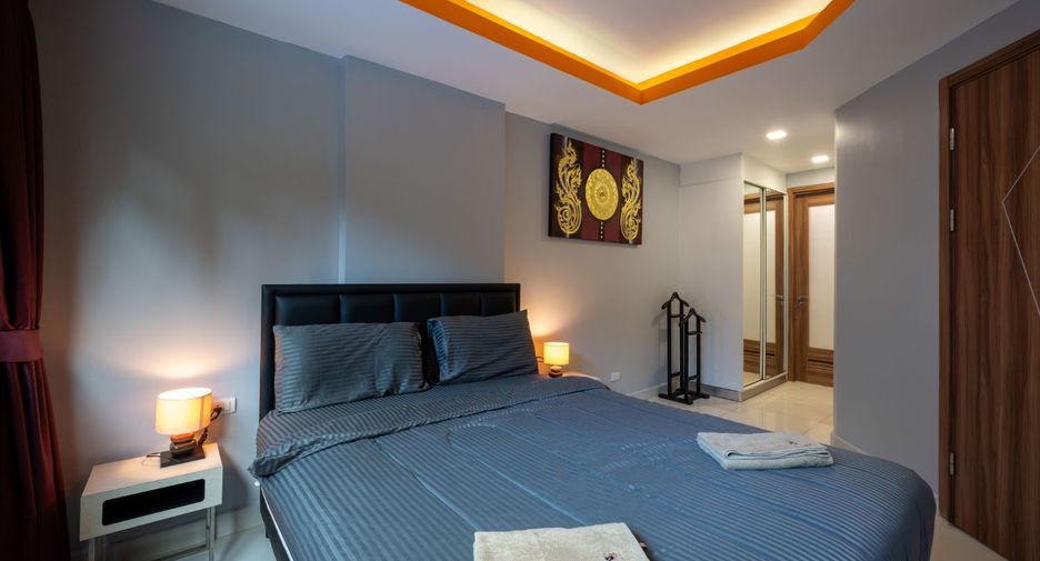 À vendre 1 chambre condo 