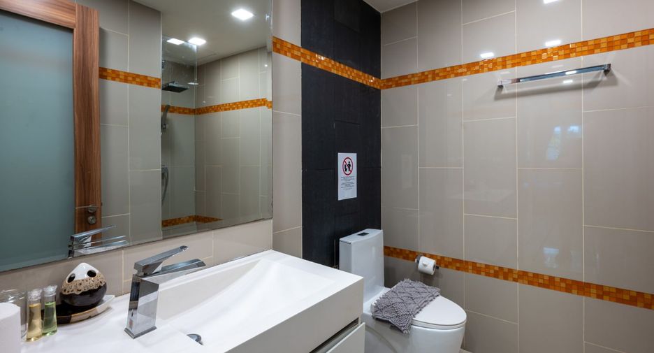 À vendre 1 chambre condo 