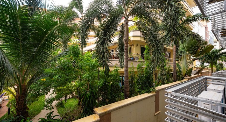À vendre 1 chambre condo 