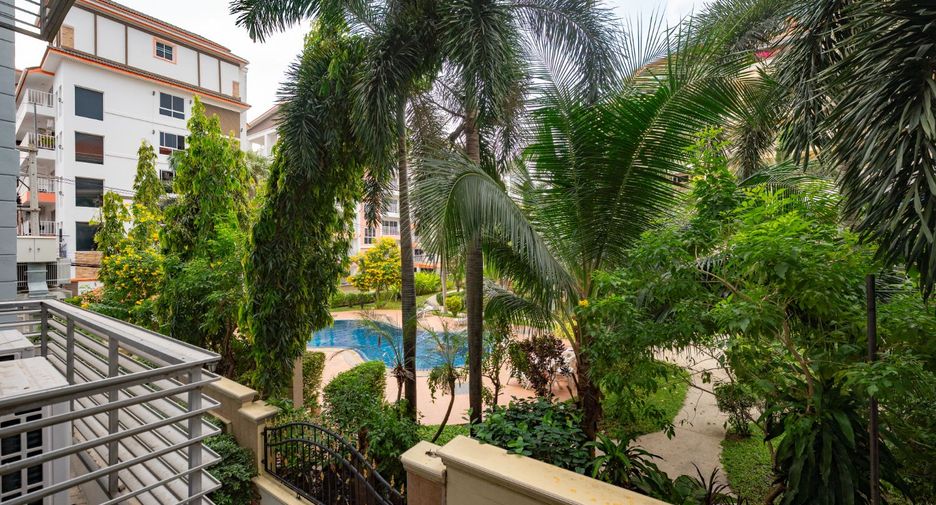 À vendre 1 chambre condo 