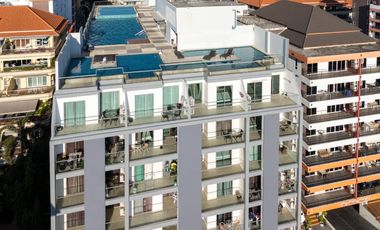 À vendre 1 chambre condo 