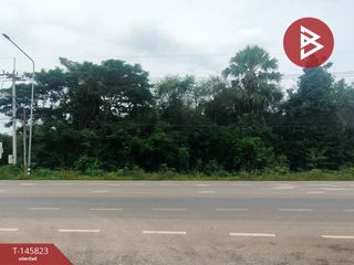 For sale land in Photharam, Ratchaburi
