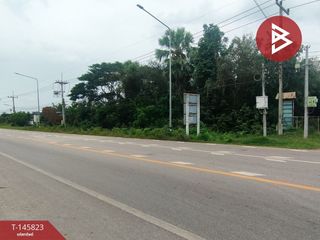 For sale land in Photharam, Ratchaburi
