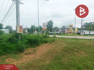 For sale land in Photharam, Ratchaburi