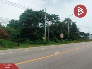 For sale land in Photharam, Ratchaburi