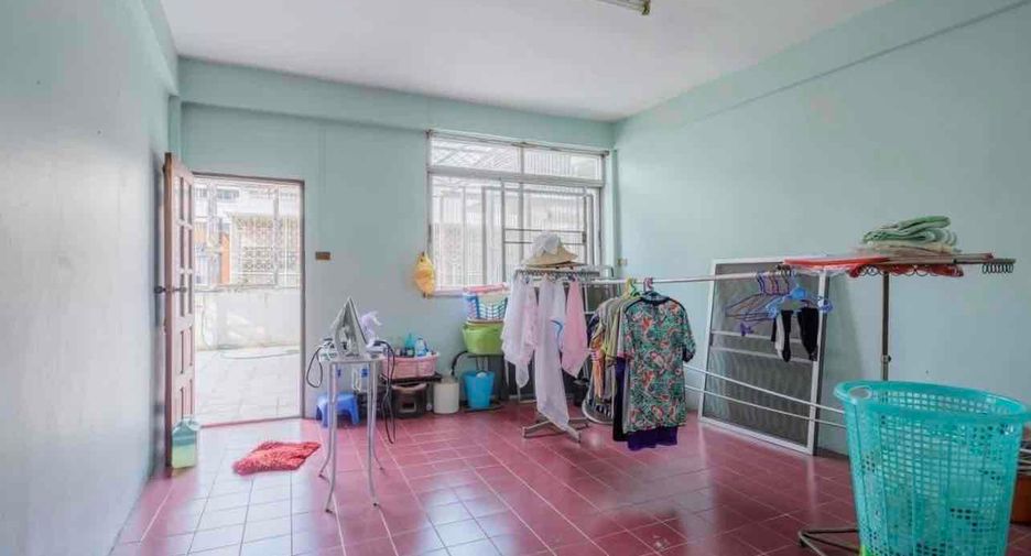 Local comercial en venta de 6 habitaciones en Samphanthawong, Bangkok