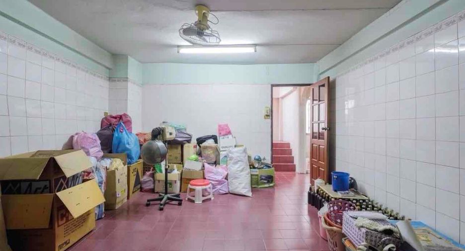 Local comercial en venta de 6 habitaciones en Samphanthawong, Bangkok
