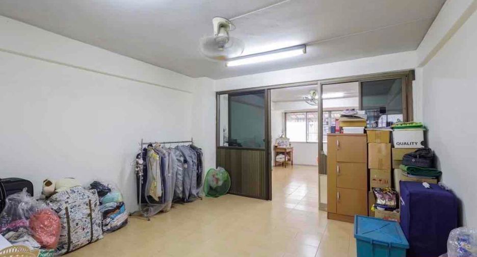 Local comercial en venta de 6 habitaciones en Samphanthawong, Bangkok