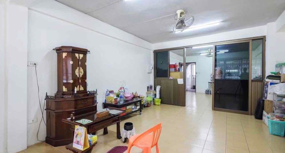 Local comercial en venta de 6 habitaciones en Samphanthawong, Bangkok