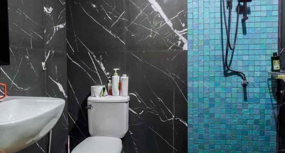 Local comercial en venta de 6 habitaciones en Samphanthawong, Bangkok