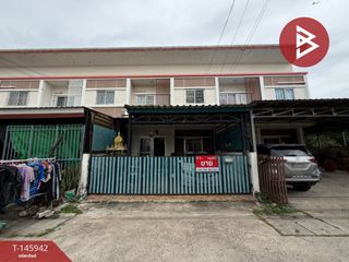 出售 3 卧室 联排别墅 在 Mueang Samut Sakhon, Samut Sakhon