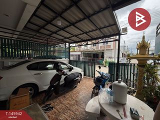 出售 3 卧室 联排别墅 在 Mueang Samut Sakhon, Samut Sakhon