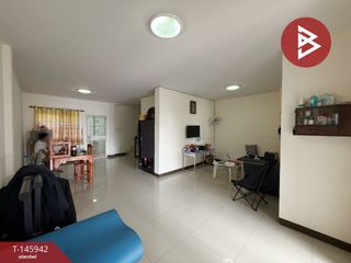 出售 3 卧室 联排别墅 在 Mueang Samut Sakhon, Samut Sakhon