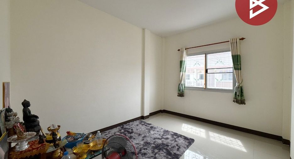出售 3 卧室 联排别墅 在 Mueang Samut Sakhon, Samut Sakhon
