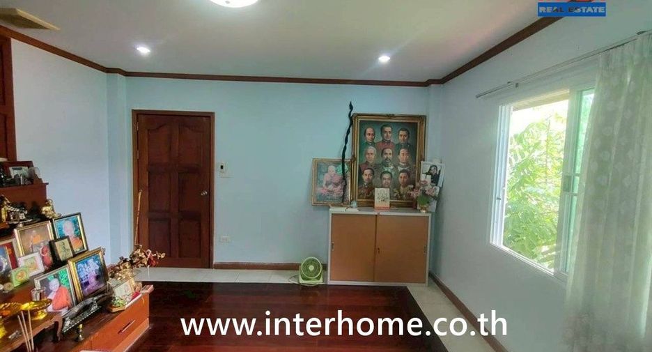 À vendre 5 chambres maison à Rat Burana, Bangkok
