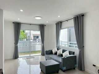 Haus zur Miete mit 3 Zimmer in East Pattaya, Pattaya