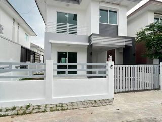Haus zur Miete mit 3 Zimmer in East Pattaya, Pattaya