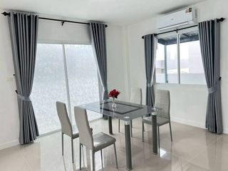 Haus zur Miete mit 3 Zimmer in East Pattaya, Pattaya
