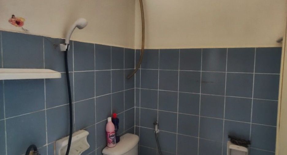 À vendre 1 chambre condo à Phra Samut Chedi, Samut Prakan