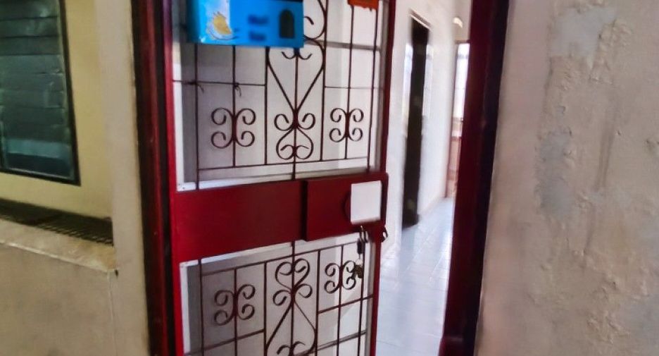 À vendre 1 chambre condo à Phra Samut Chedi, Samut Prakan