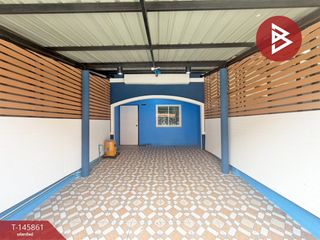 Casa adosada en venta de 2 habitaciones en Phra Samut Chedi, Samut Prakan