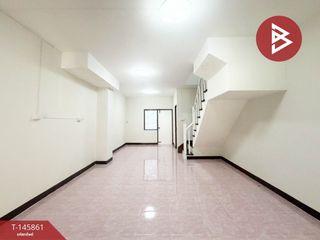 Casa adosada en venta de 2 habitaciones en Phra Samut Chedi, Samut Prakan
