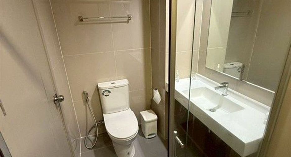 Condo en venta de 1 habitaciones en Bang Kapi, Bangkok