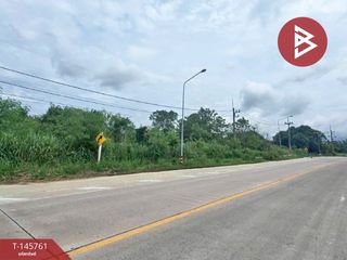 For sale land in Si Racha, Chonburi