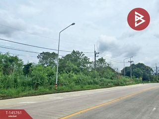 For sale land in Si Racha, Chonburi