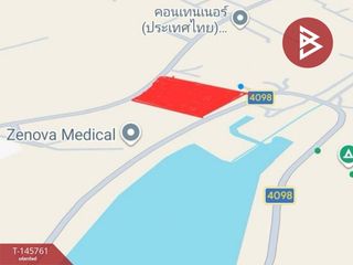 For sale land in Si Racha, Chonburi