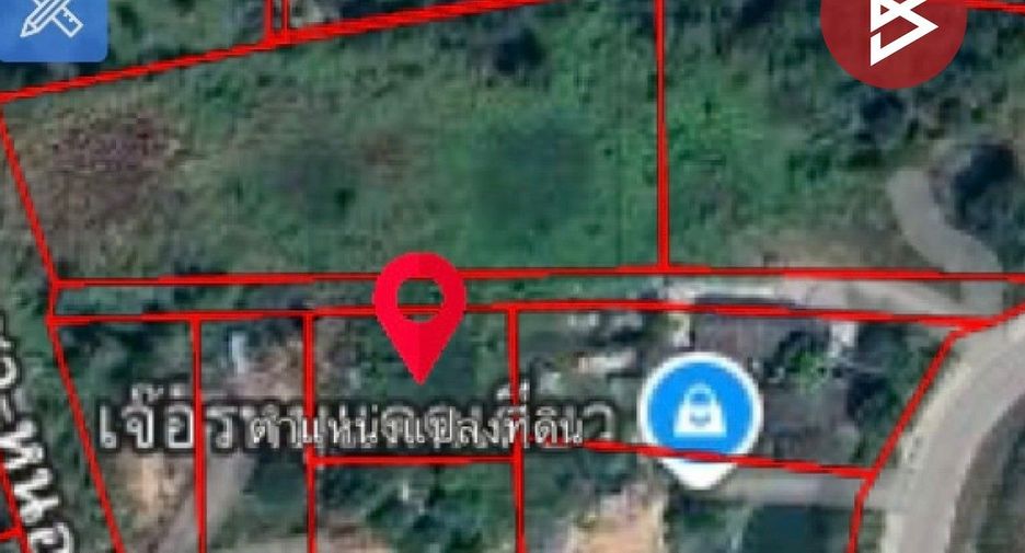 For sale land in Si Racha, Chonburi