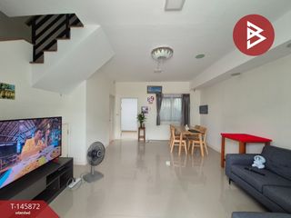 Casa adosada en venta de 3 habitaciones en Mueang Samut Prakan, Samut Prakan