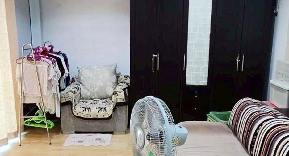 ขาย 3 ห้องนอน ทาวน์เฮ้าส์ ใน ประเวศ, กรุงเทพฯ