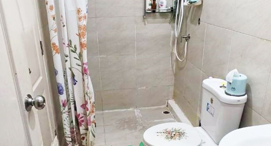 ขาย 3 ห้องนอน ทาวน์เฮ้าส์ ใน ประเวศ, กรุงเทพฯ