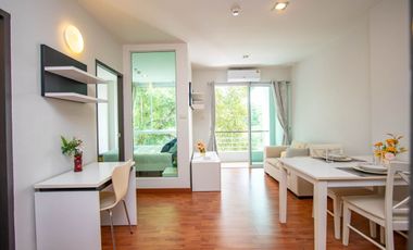 For sale 1 bed condo in Mueang Chiang Mai, Chiang Mai