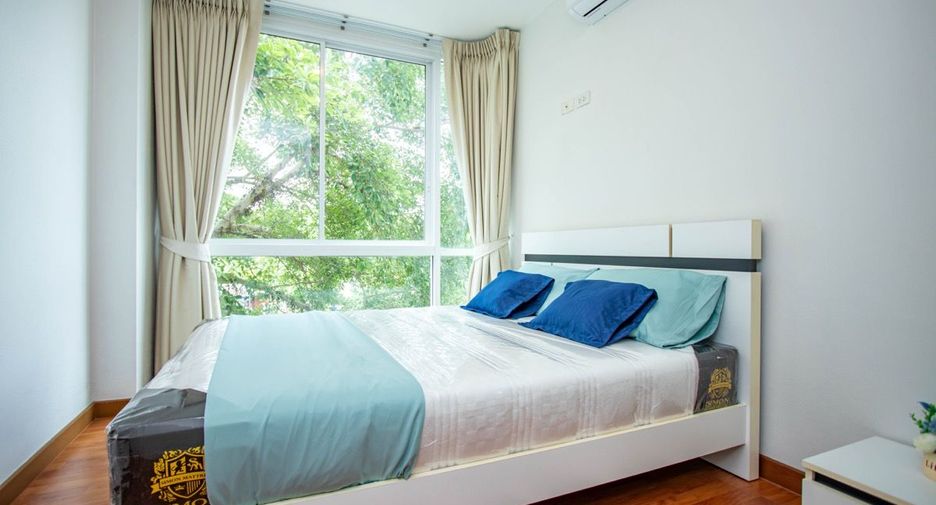 For sale 1 bed condo in Mueang Chiang Mai, Chiang Mai