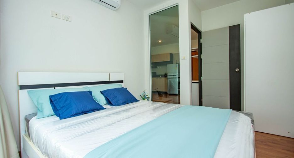 For sale 1 bed condo in Mueang Chiang Mai, Chiang Mai