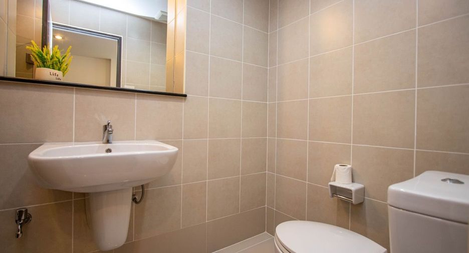 For sale 1 bed condo in Mueang Chiang Mai, Chiang Mai