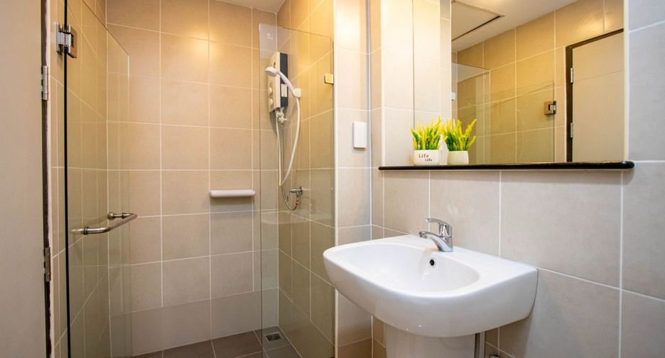 For sale 1 bed condo in Mueang Chiang Mai, Chiang Mai