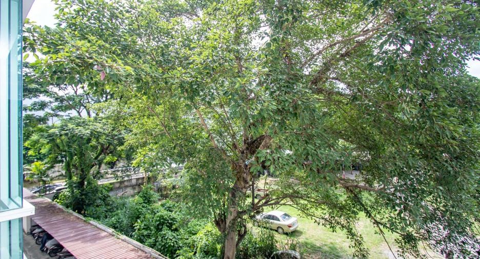 For sale 1 bed condo in Mueang Chiang Mai, Chiang Mai