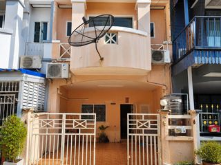 For sale 3 bedrooms townhouse in Bang Bua Thong, Nonthaburi