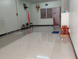 For sale 3 bedrooms townhouse in Bang Bua Thong, Nonthaburi