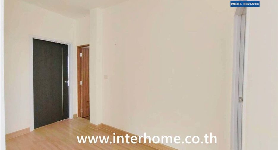 À vendre 5 chambres maison à Don Mueang, Bangkok
