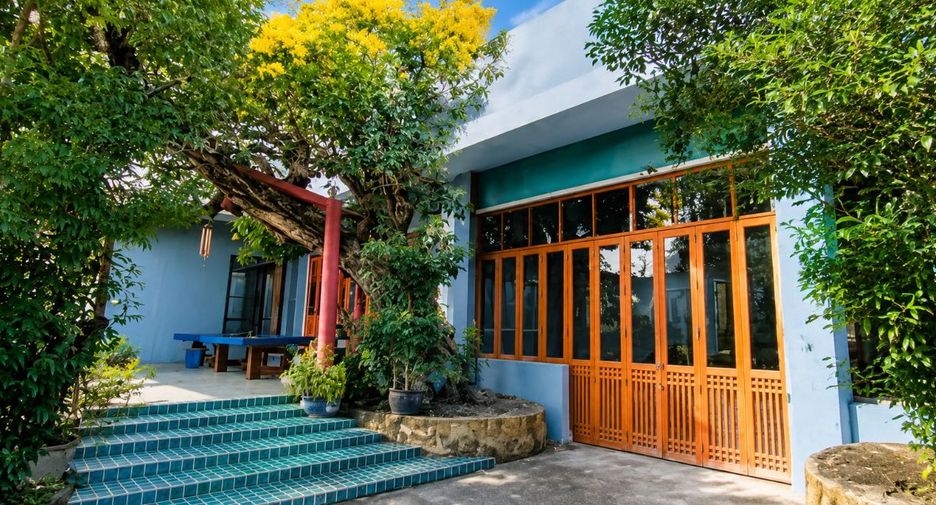 Terreno en venta en Doi Saket, Chiang Mai