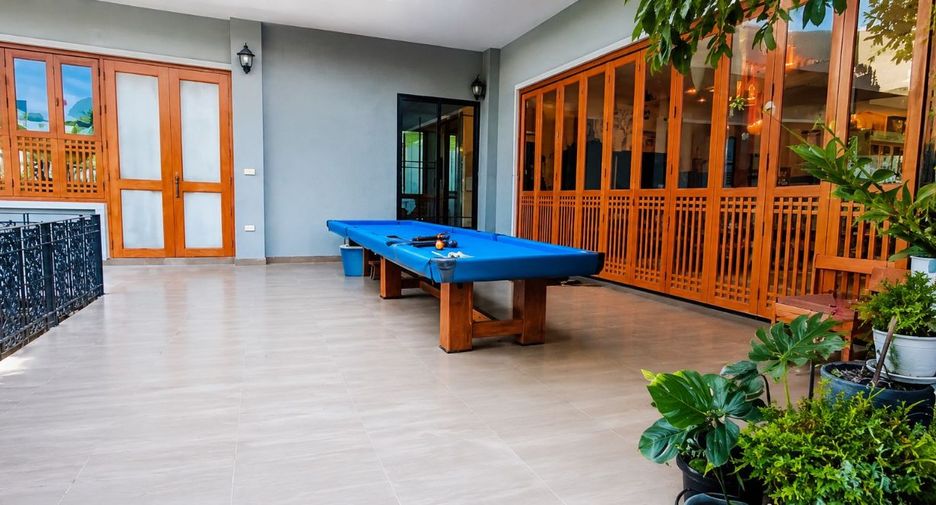 Terreno en venta en Doi Saket, Chiang Mai