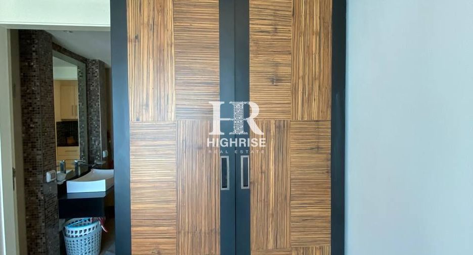 Condo en venta de 1 habitaciones en Bang Lamung, Chonburi