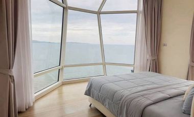 For rent 3 ベッドルーム condo in Jomtien, Pattaya